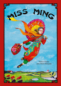 Miss Ming